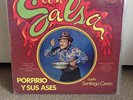 Guaguanco #121: Porfirio y sus Ases - Con Salsa