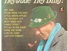HEY JUDE/HEY BING  BING CROSBY WITH JIMMY BOWEN ORCHESTRA & CHORUS Vinyl
