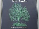 Nick Drake - Fruit Tree / The Complete Record Works (3 LP´s)