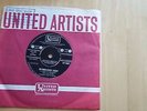 THE EXCITERS -Do-Wah-Diddy-Diddy If Love Came Your Way-United Artists 1964