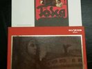 KARAJAN puccini tosca 2 LP VG+ LDS-7022 Living Stereo Soria TAS HP List USA RCA