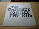 Bob Dylan Pat Garratt & Billy The Kid First UK 1973