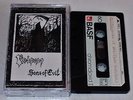 Poison (Ger) - Sons of Evil (new version) Demo Tape, Possessed, Slaughter