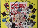 Ramones - Mania vinyl 2 LP signed