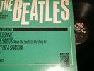 The Beatles - With Tony Sheridan And Guests - 1964 Vinyl LP MGM E 4215