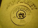 UK PLANET-THE CREATION-MAKING TIME-EX 