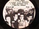 THE CLASH ALL OR NOTHING 2 LP BOOTLEG ORIGINAL PHOTO PRINTED LABELS RARE 91479