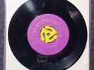 1956 ELVIS PRESLEY Hound Dog / Don't Be Cruel 45 UK VG His Master's Voice 7MC.50