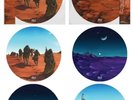 Sleep Dopesmoker Picture Disc LP vinyl