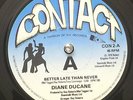 DIANE DUCANE-Better Late Than Never-PROMO 7