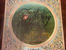 ENDLE ST CLOUD Thank You All Very Much INTERNATIONAL ARTIST#12 Orig NM in SHRINK
