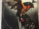 BUDGIE In For The Kill MCA 429 from 1974