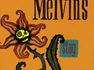 MELVINS - Stag 2 x LP - 180 Gram Black Vinyl Album - SEALED Record Reissue