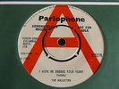 ORIG. UK  45 The Roulettes 