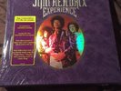 THE JIMI HENDRIX EXPERIENCE - New/ Sealed  8 LP Box Set - Limited Edition