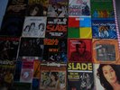 Dachbodenfund -60/70/80er/QUEEN/SLADE/T. REX/KISS/ALICE COOPER/Tom Petty  u.a.
