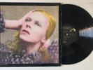 David Bowie - Hunky Dory - Vinyl LP Record AYL1-3844 RCA Victor (VG+)