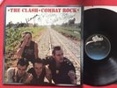 THE CLASH 