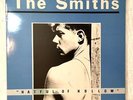 Hatful of Hollow by The Smiths 1984 Vinyl Rough Trade Record UK Import