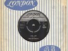 THE CASTAWAYS**LIAR, LIAR**MOD**GARAGE**DANCER**LISTEN TO IT