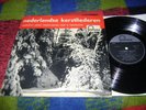1950s Dutch Fontana: Godert van Colmjon, boy soprano solo. Carols. VERY RARE
