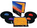 ABOUT: BERLIN VOL.12 - ( 4 x VINYL LP) Various Artists - NEU&OVP