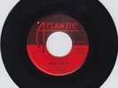 The Drifters  45 Drip Drop ATLANTIC r&b northern soul CLEAN