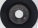 Bob Taylor Counts 45 Taylor's Rock/Thunder YUCCA rare rockabilly LISTEN