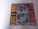 GUNS N