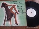 Frank Zappa - Roxy And Elsewhere - vinyl lp