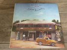 Andy Roberts and The Great Stampede - Same 1973 UK LP ELEKTRA 1st
