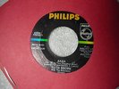 Ruth Brown 7 Mama / Hold My Hand