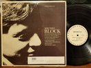 Michel Block - Beethoven, Chopin, Rachmaninoff, Prokofieff (LP HSLP-1002) G/VG