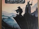 HAWKWIND Masters Of The Universe 1977 UK vinyl LP EXCELLENT CONDITION