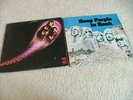 DEEP PURPLE - IN ROCK & FIREBALL - 2 X UK VINYL LP PRESSING BUNDLE - SALE PRICE