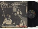 LP Duke Ellington / Charlie Mingus / Max Roach - Money Jungle UNITED ARTISTS '63