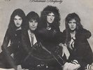 QUEEN Freddie Mercury Bohemian Rhapsody r@re Spanish 1st Pres 7