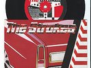 The Strokes Juicebox   RARE 7