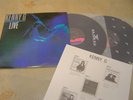 KENNY G(KOREA 2 VINYL LP 12