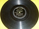 Paul Whiteman - Charleston & Honey I'n In Love With You / Victor 19671, 10