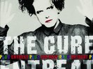 THE CURE - ENTREAT PLUS (2 LP)  2 VINYL LP NEU