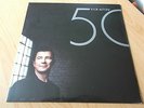 RICK ASTLEY LP: 50  (2016, NEU)