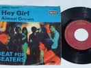 SMALL FACES -Hey Girl- 7