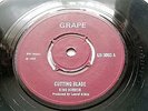 KING HORROR - CUTTING BLADE UK 7