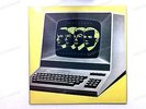 Kraftwerk - Computerwelt GER LP 1981 + Innerbag //9