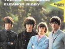 THE BEATLES 45 YELLOW SUBMARINE+PS ITALY RARE