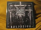 FUNERAL MIST salvation ORIG VINYL 2-LP marduk satyricon triumphator