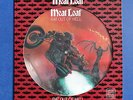 MEATLOAF MINT LTD PICTURE DISC LP 1977 BAT OUT OF HELL + SLEEVE EPIC 