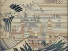 Waves Jade Warrior UK vinyl LP album record ILPS9318 ISLAND 1975