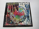 1988 Living Colour VIVID LP